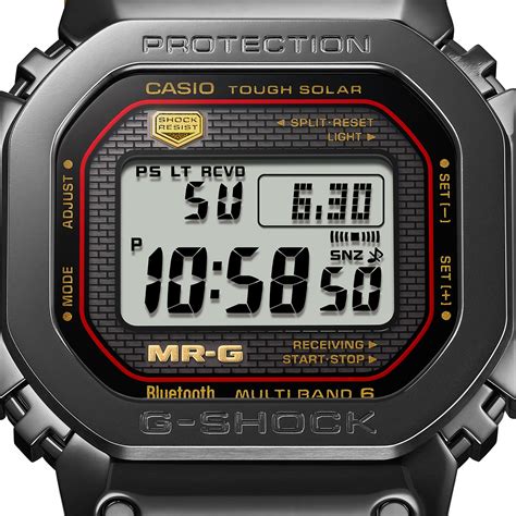 casio g-shock mrg-1b-1 1