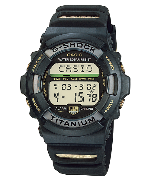 casio g-shock mrg-1g-1