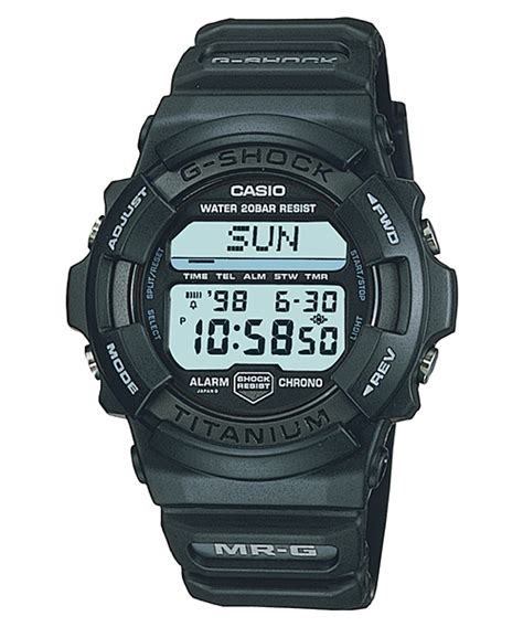 casio g-shock mrg-1z-1 1