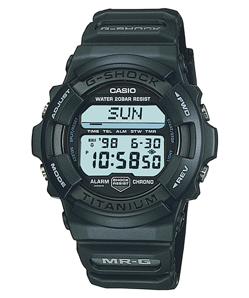 casio g-shock mrg-1z-1