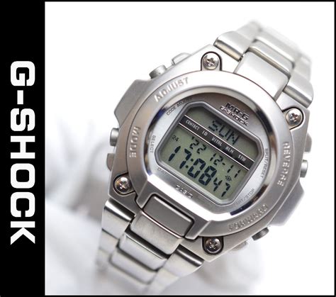 casio g-shock mrg-200-7 1