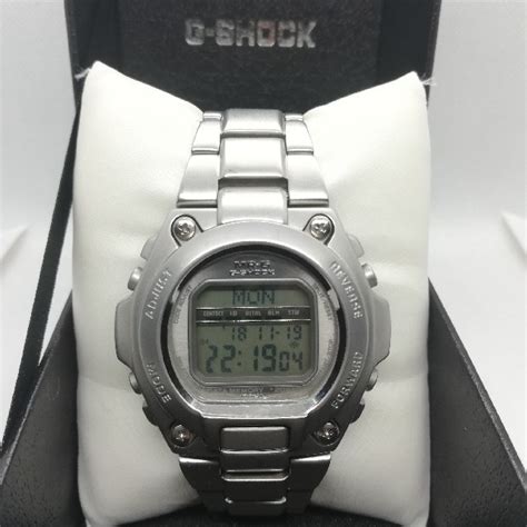 casio g-shock mrg-200t-7 1