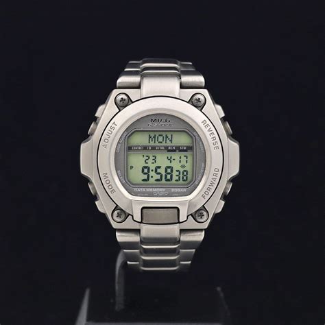 casio g-shock mrg-200t-7 1