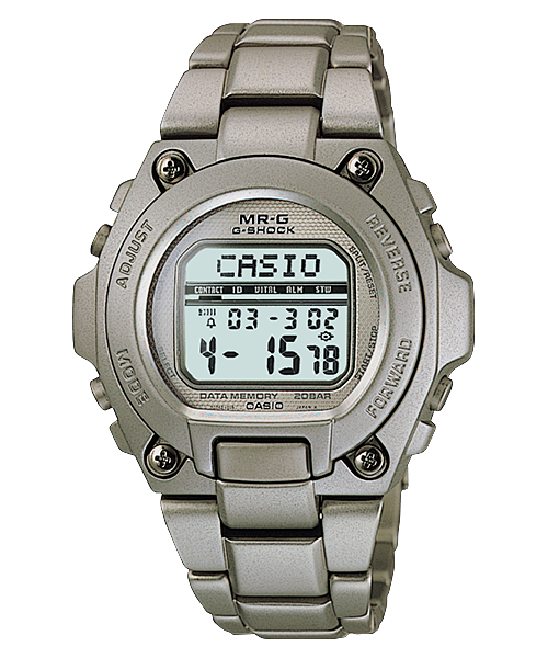 casio g-shock mrg-200t-7