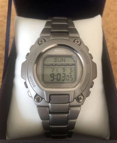 casio g-shock mrg-200t-8 2