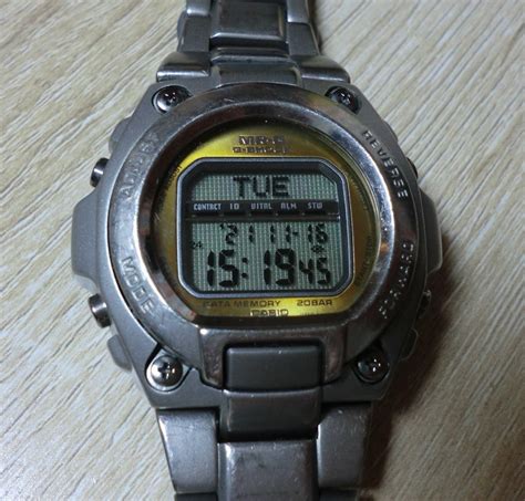 casio g-shock mrg-200tbn-9 1