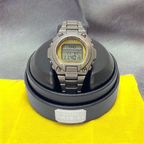 casio g-shock mrg-200tbn-9 4