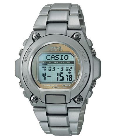 casio g-shock mrg-200tz-5 1