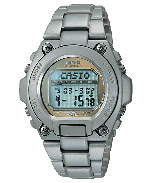 casio g-shock mrg-200tz-5