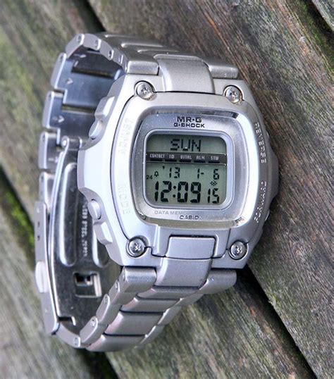 casio g-shock mrg-210-7 1