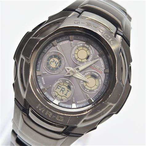 casio g-shock mrg-2100dj-1a 4