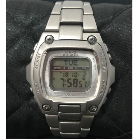 casio g-shock mrg-210t-8 4