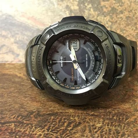 casio g-shock mrg-3000dj-1a 2