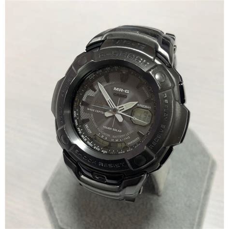 casio g-shock mrg-3000dj-1a 1