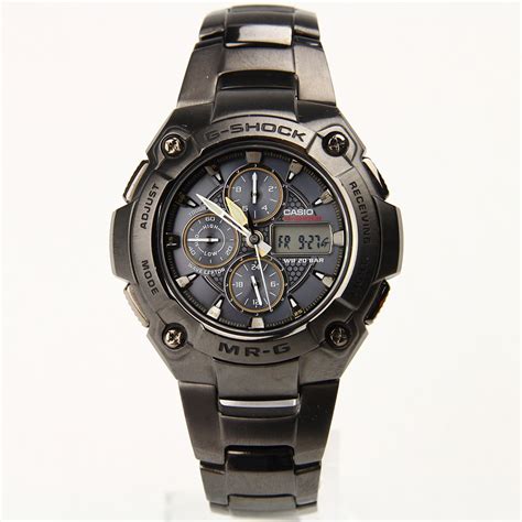 casio g-shock mrg-7100bj-1a 1