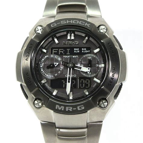 casio g-shock mrg-7600d-1b 1