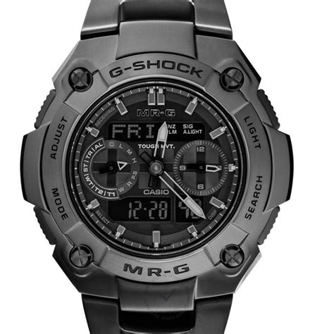 casio g-shock mrg-7700b-1b 1