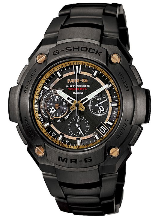 casio g-shock mrg-8100g-1a