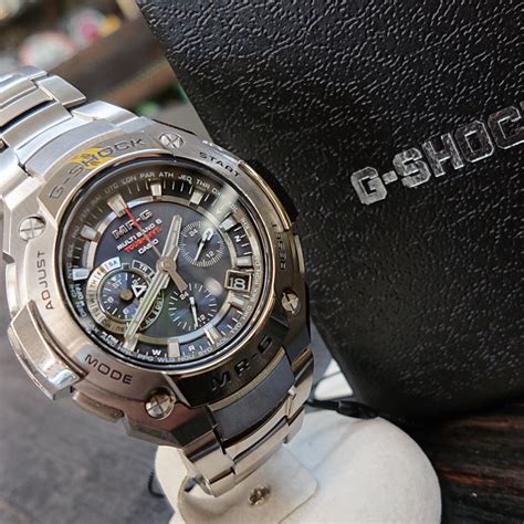 casio g-shock mrg-8150-1a 2