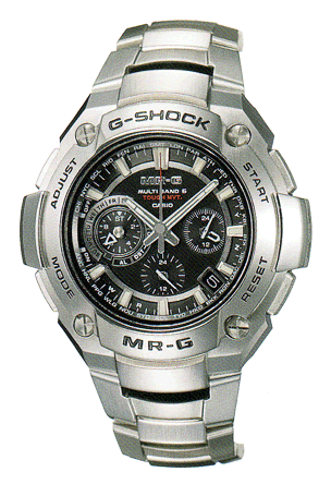 casio g-shock mrg-8150-1a