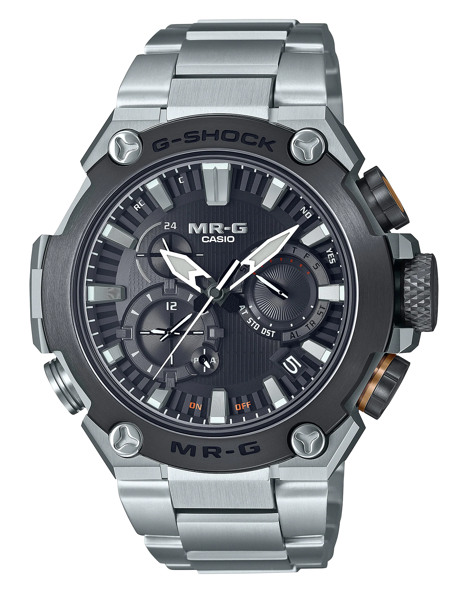 casio g-shock mrg-b2000d-1a