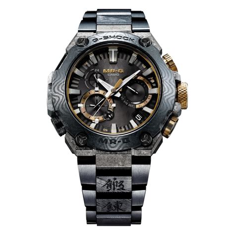 casio g-shock mrg-b2000ga-1a 1