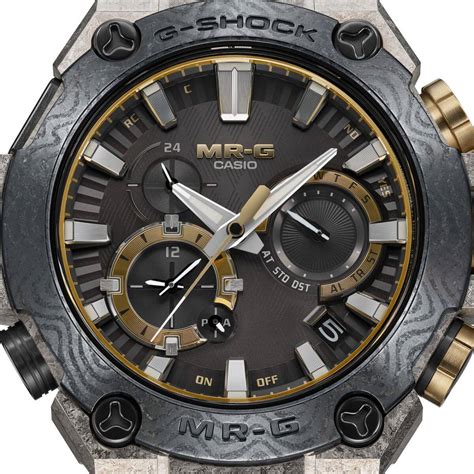 casio g-shock mrg-b2000ga-1a 2