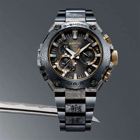 casio g-shock mrg-b2000ga-1a 1