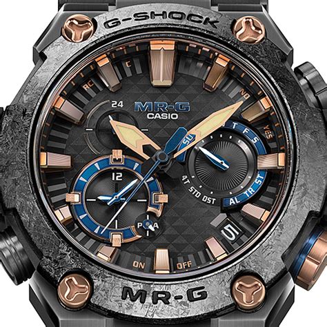 casio g-shock mrg-b2000r-1a 1