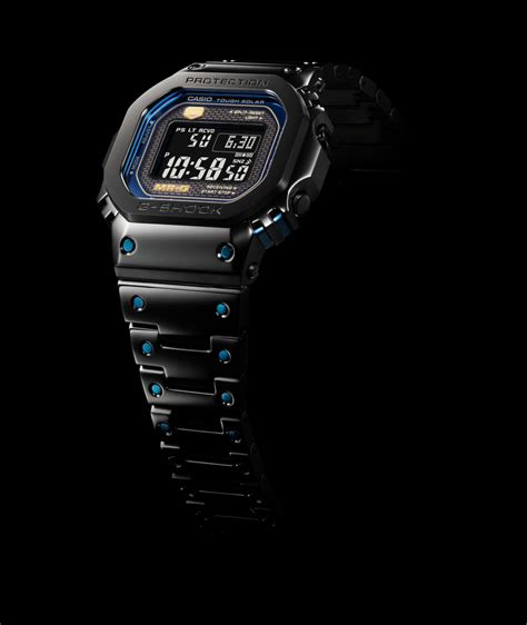 casio g-shock mrg-b5000ba-1 1