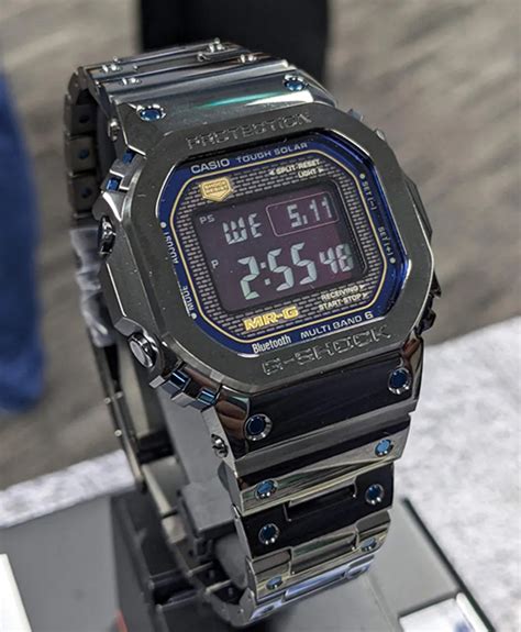 casio g-shock mrg-b5000ba-1 2