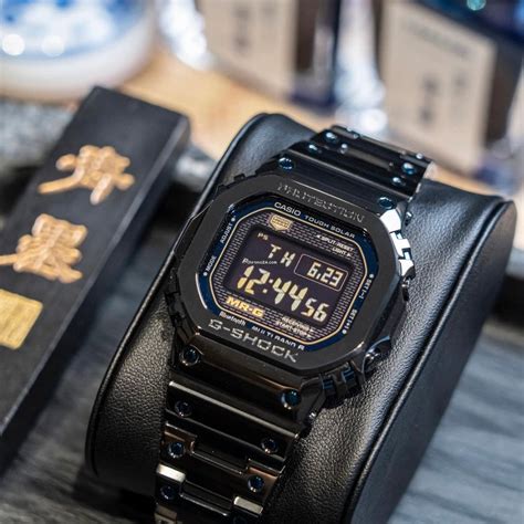 casio g-shock mrg-b5000ba-1 4