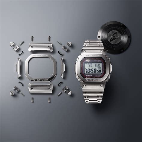 casio g-shock mrg-b5000d-1 1