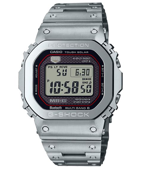 casio g-shock mrg-b5000d-1 2