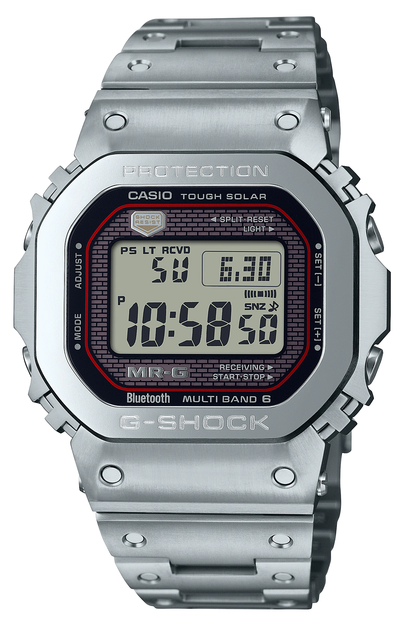 casio g-shock mrg-b5000d-1