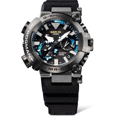 casio g-shock mrg-bf1000r-1a 1