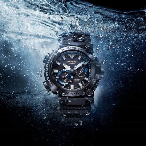 casio g-shock mrg-bf1000r-1a 1