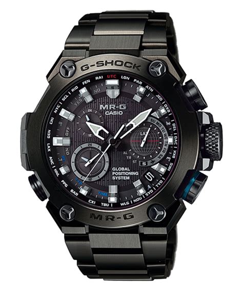 casio g-shock mrg-g1000b-1a 1