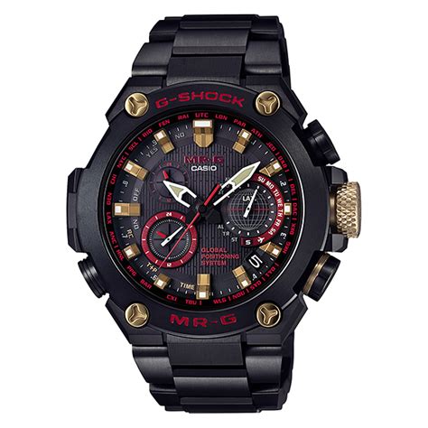 casio g-shock mrg-g1000b-1a4 1