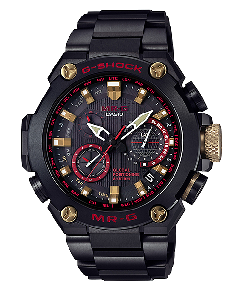 casio g-shock mrg-g1000b-1a4