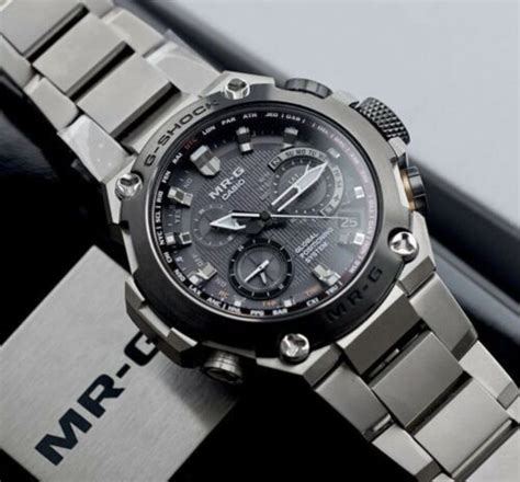 casio g-shock mrg-g1000d-1a 1