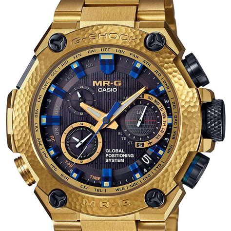 casio g-shock mrg-g1000hg-9a 1