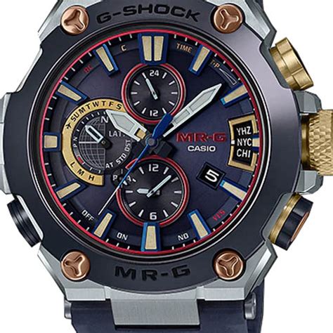 casio g-shock mrg-g2000rj-2a 2