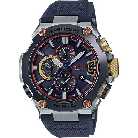 casio g-shock mrg-g2000rj-2a 1