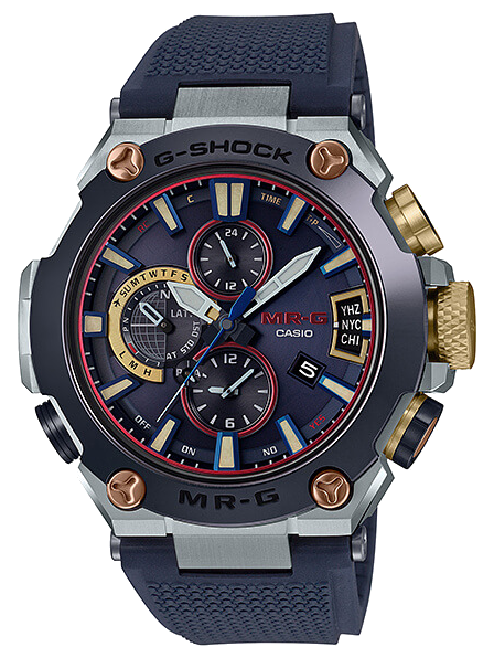 casio g-shock mrg-g2000rj-2a