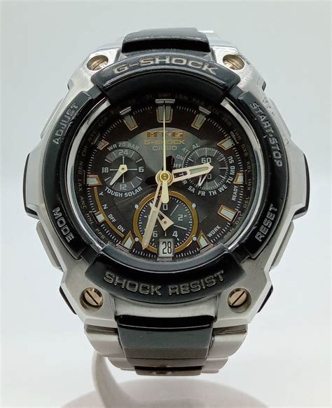 casio g-shock mtg-1000g-9a 1