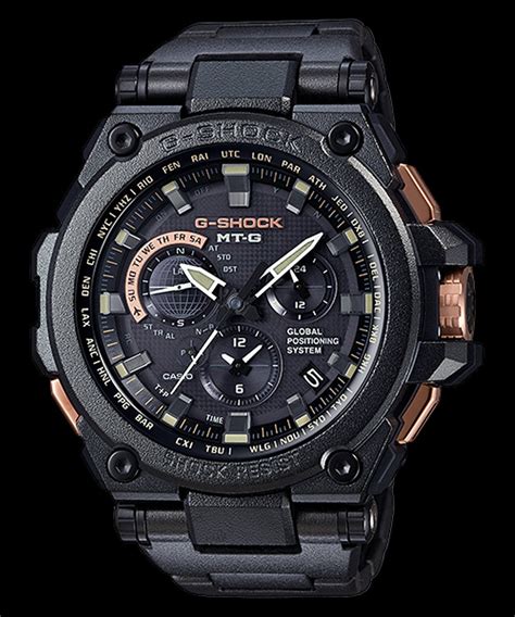 casio g-shock mtg-1000rb-1a 1