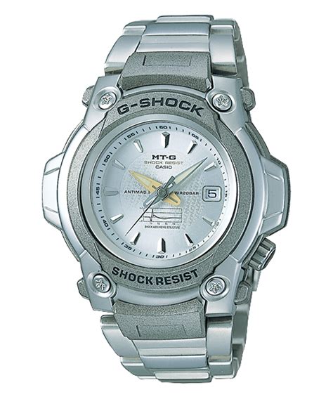 casio g-shock mtg-101-7a 1