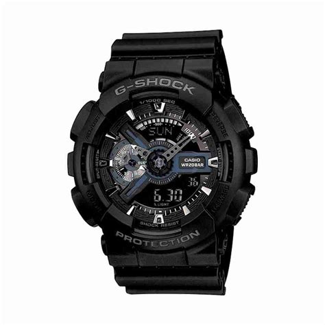 casio g-shock mtg-110-1b 1