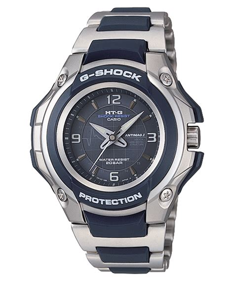 casio g-shock mtg-110-2b 1